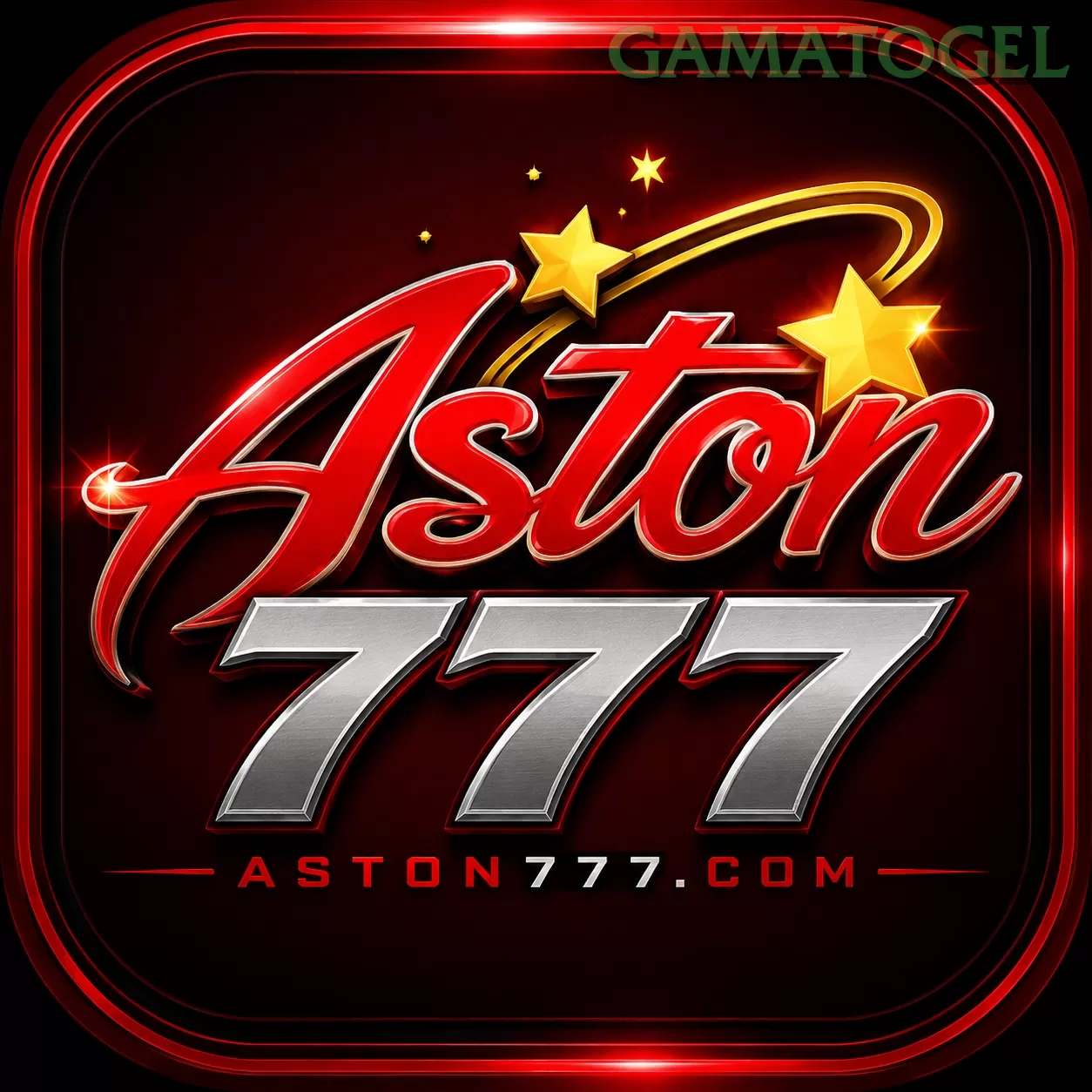 aston777 gamatogel