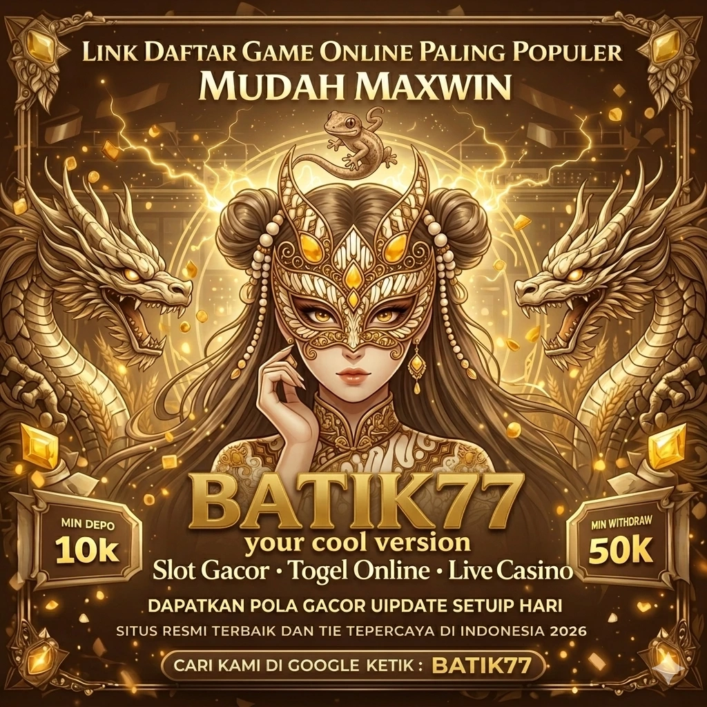 Unduh batik77 APK Gratis untuk Android dan gamatogel: Rangkuman Brand yang Banyak Dicari