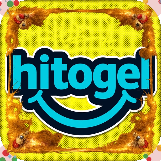 hitogel gamatogel
