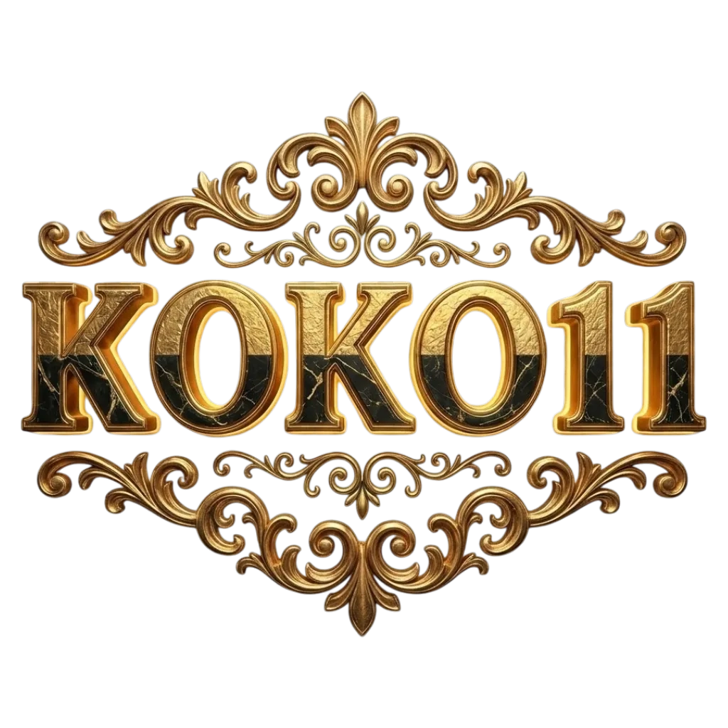 koko11 APK: Cara Download dan Instal di Android dan gamatogel: Rangkuman Brand yang Banyak Dicari