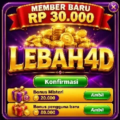 lebah4d App: Info, Rating, dan Link Download dan gamatogel: Rangkuman Brand yang Banyak Dicari