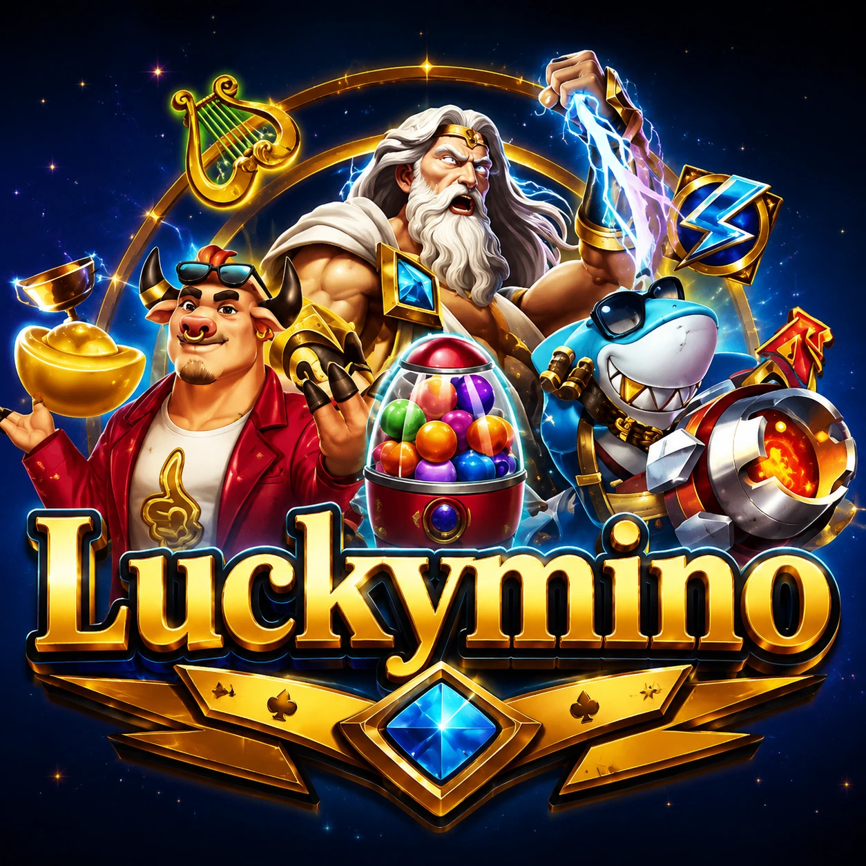 Aplikasi lukymino Terbaru: Review dan Link Download dan gamatogel: Rangkuman Brand yang Banyak Dicari