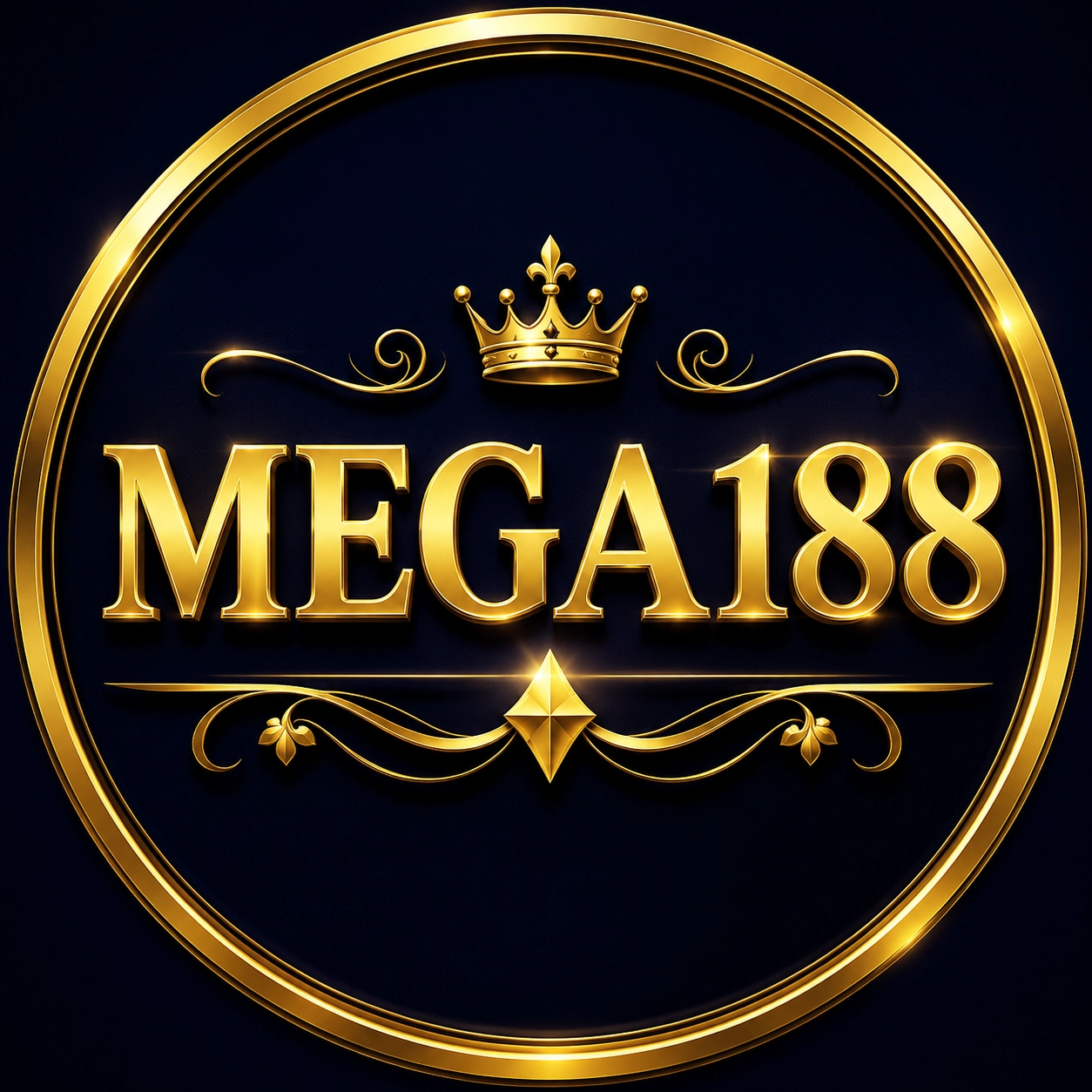 mega188 gamatogel