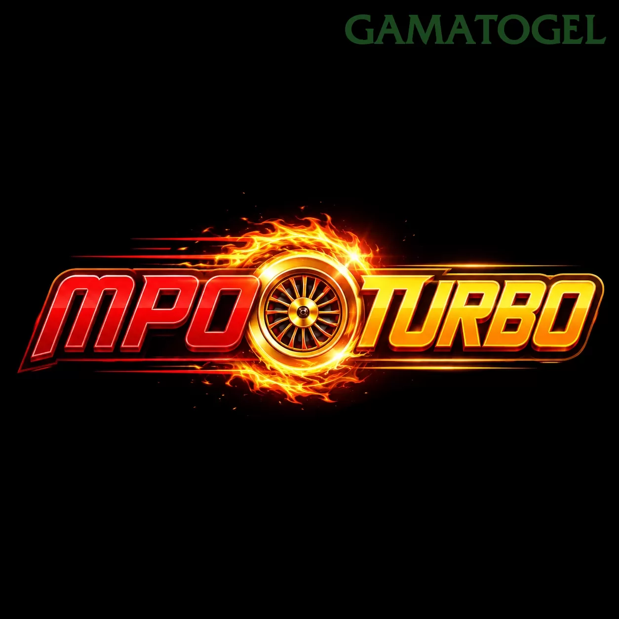 mpoturbo gamatogel