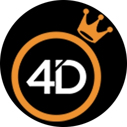pragmatic4d gamatogel
