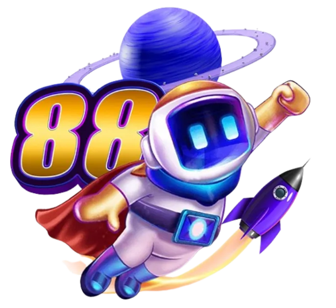 spaceman88 gamatogel