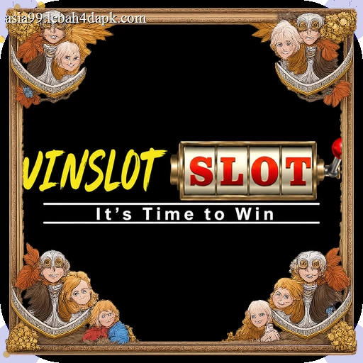 winslot gamatogel
