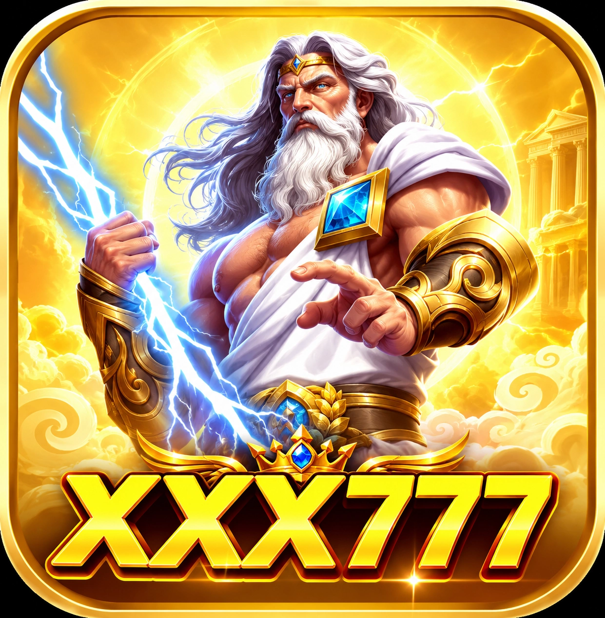 XXX777 gamatogel