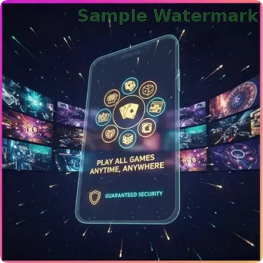 Unduh gamatogel APK Versi 4.8.1 untuk Perangkat Android