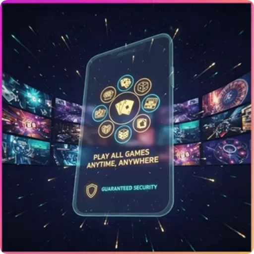 Daftar gamatogel: Buat Akun Baru melalui Formulir Terarah
