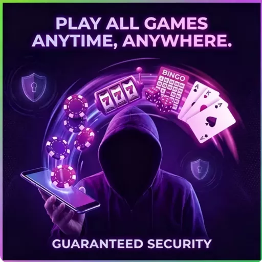 Panduan Pasang gamatogel APK di Android